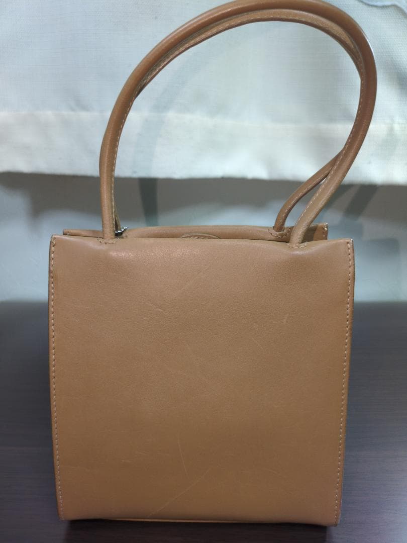 【COACH・コーチ】ミニハンドバッグ — image 3