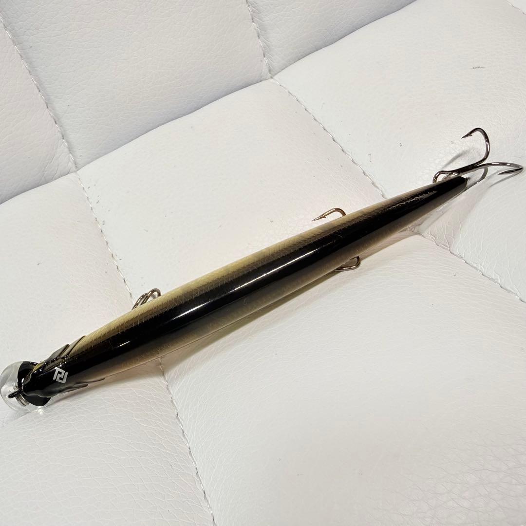 RAID JAPAN レイドジャパン LEVEL MINNOW レベルミノー ② — image 3