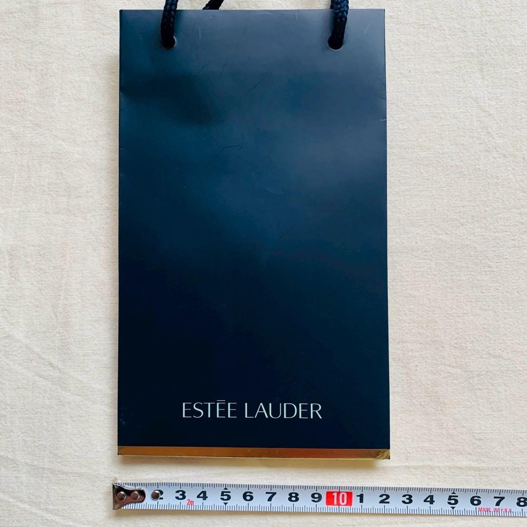 ESTEE LAUDER エスティーローダー　ショップ袋 2枚セット — image 3