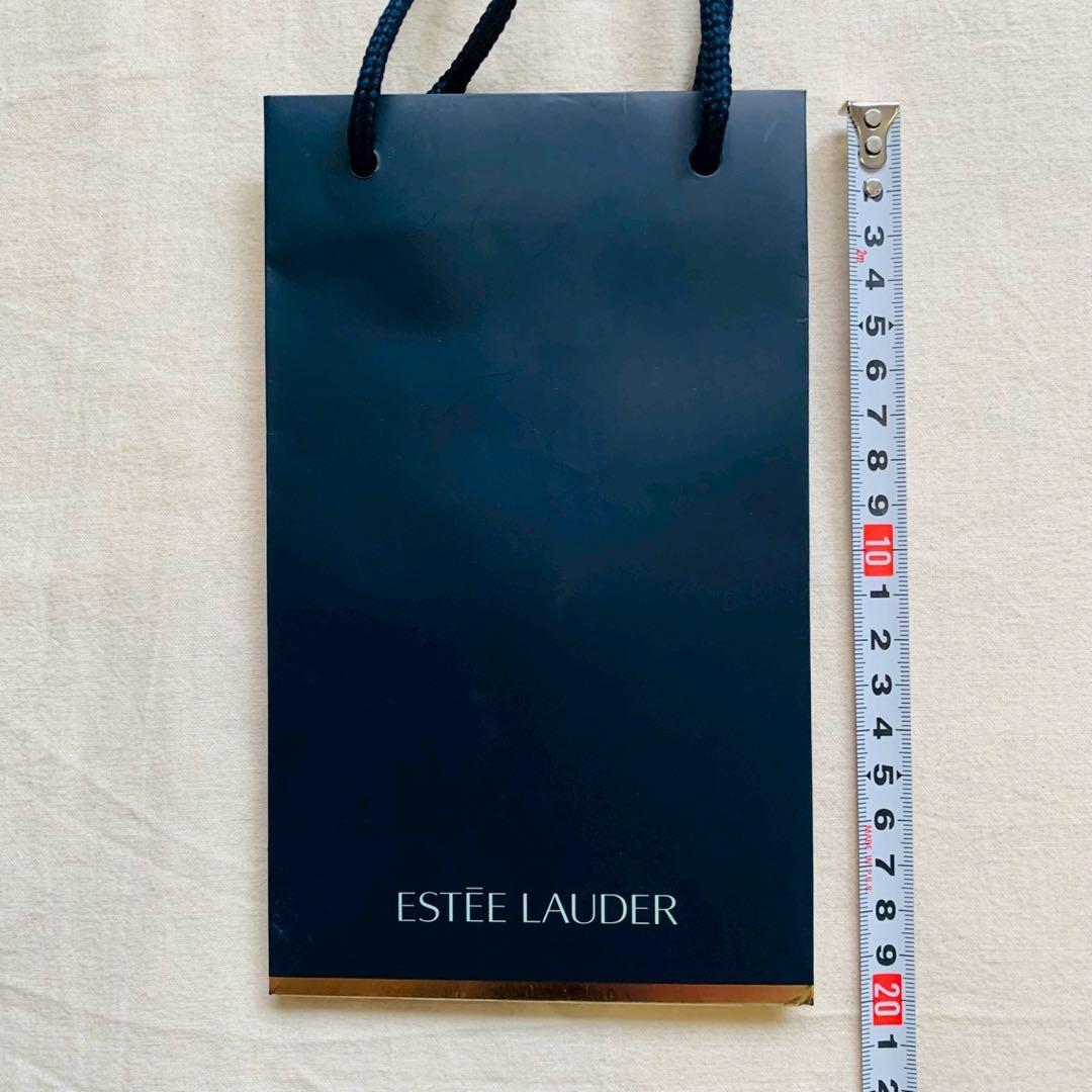 ESTEE LAUDER エスティーローダー　ショップ袋 2枚セット — image 4