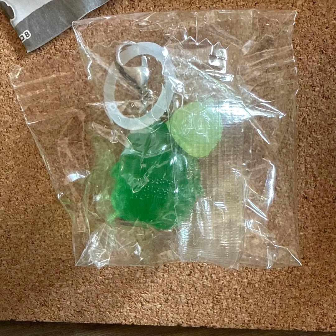 モリゾーとキッコロ　めじるしアクセサリー　モリゾー&キッコロA — image 2