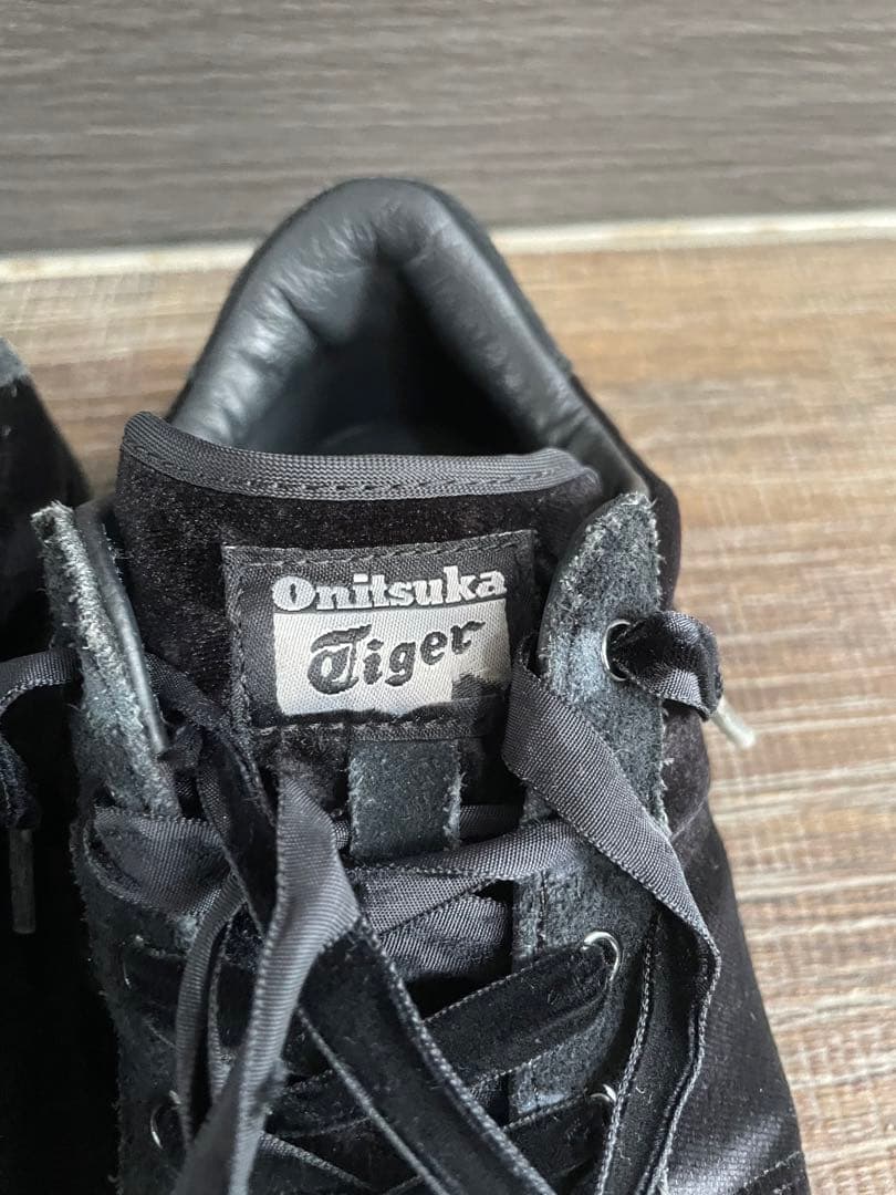 オニツカタイガー　Onitsuka Tigerローンシップ — image 2