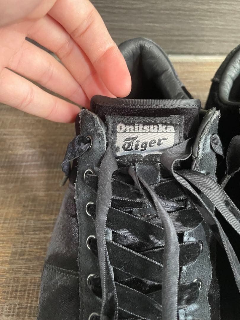 オニツカタイガー　Onitsuka Tigerローンシップ — image 3