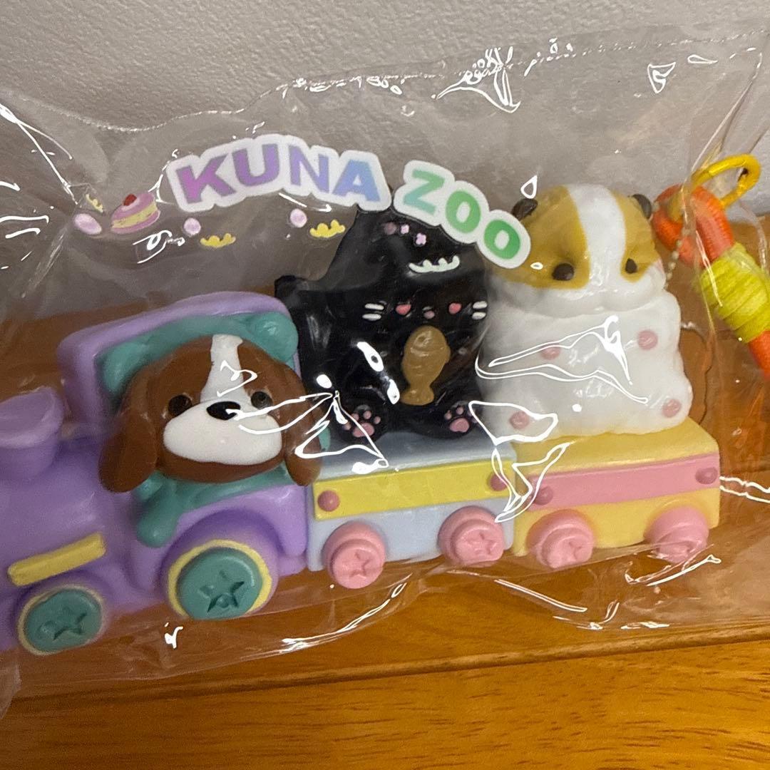 KUNA スクイーズ 4 — image 2