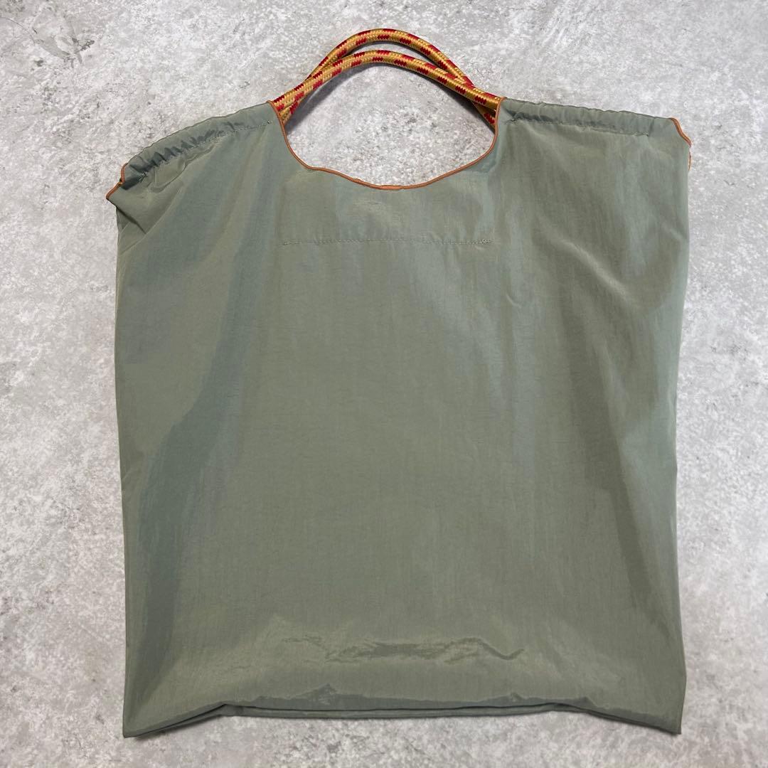 Yun Peng 刺繍バッグ タイガー 軽量 — image 5