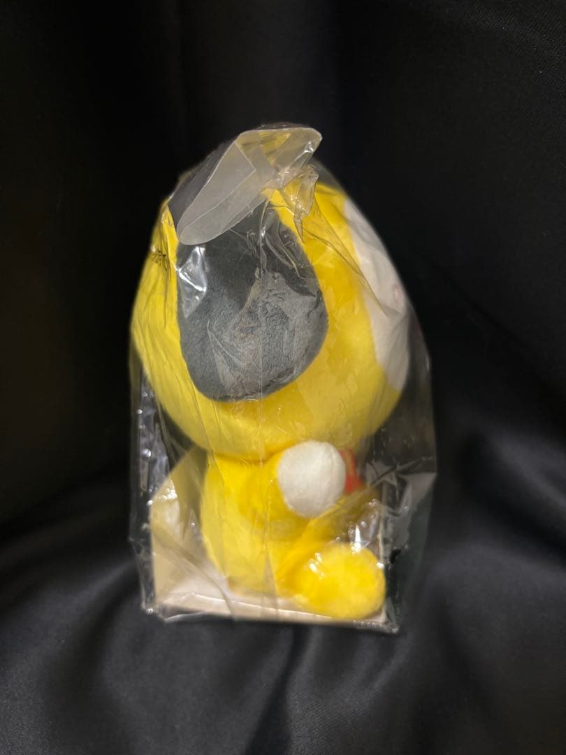 BT21 一番くじ B賞 CHIMMY ぬいぐるみ — image 3