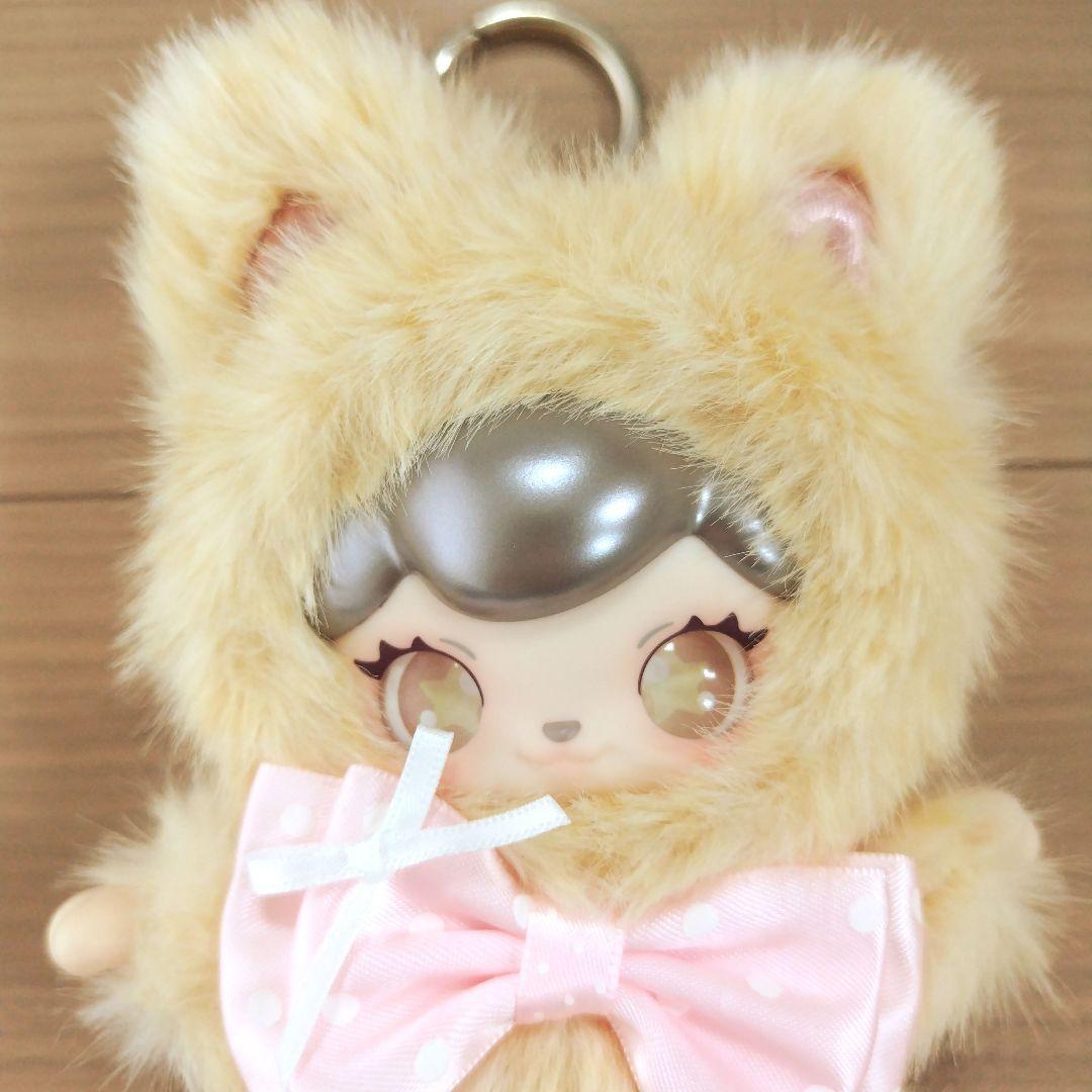 未使用 Fuwala ミルキーキャット キャラぬい — image 4