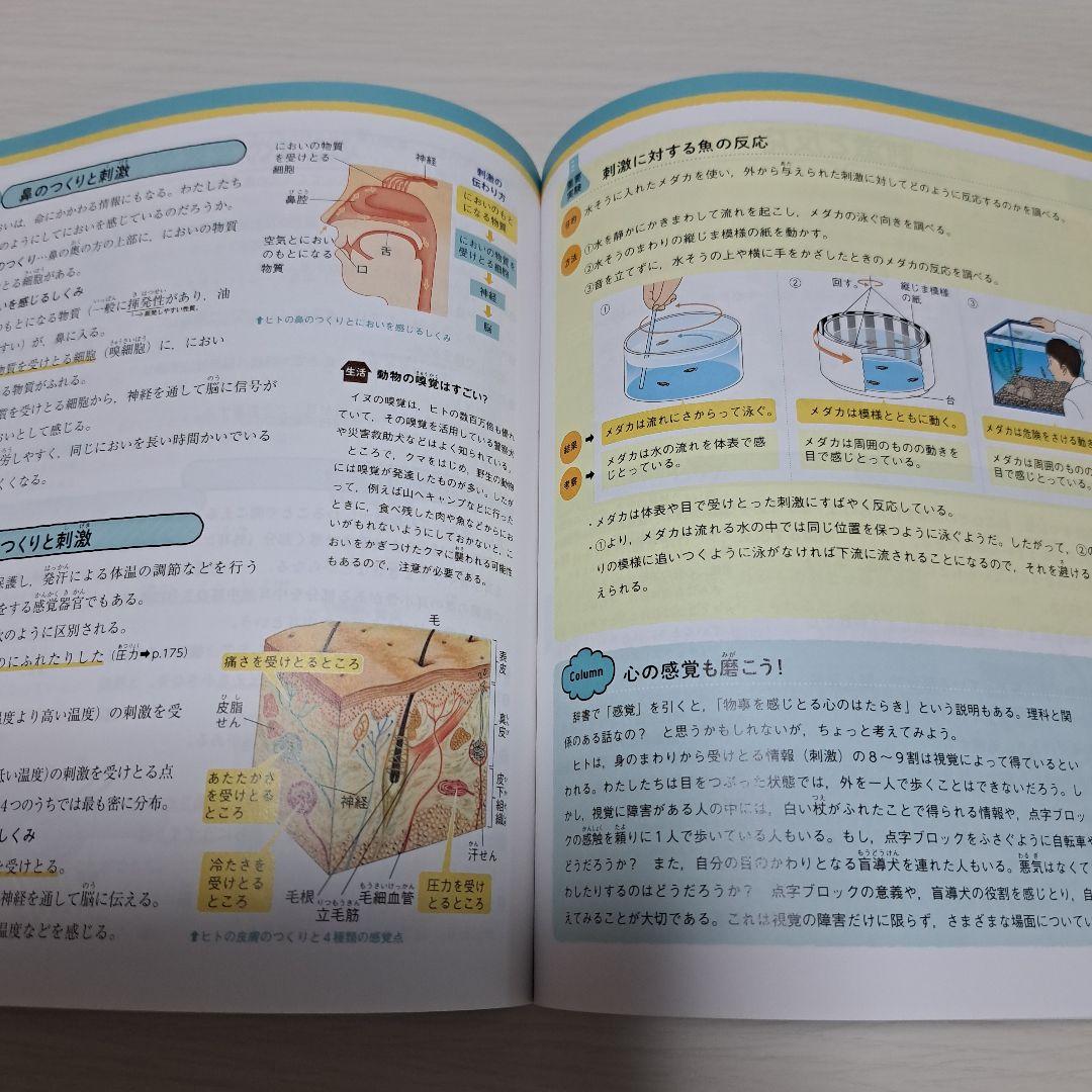 中2理科 — image 3