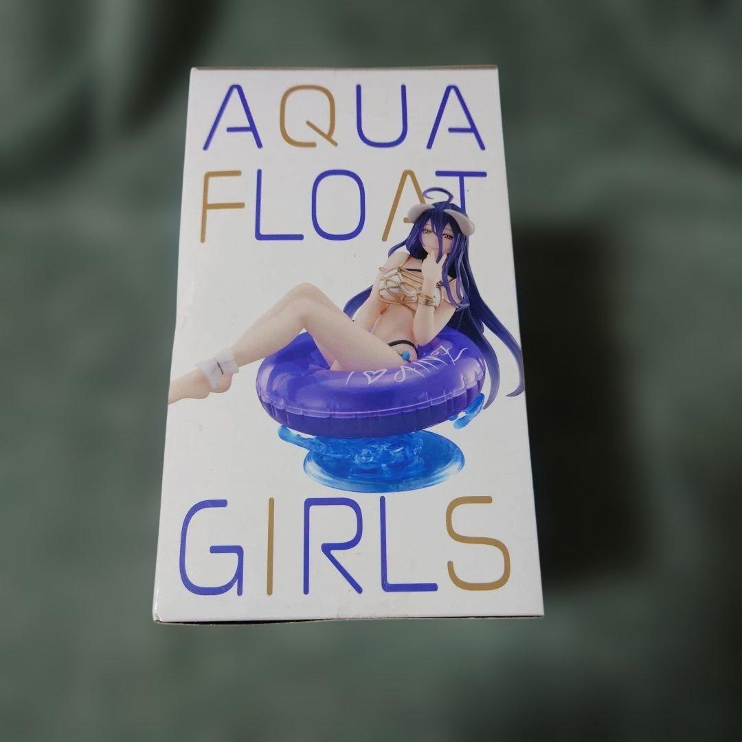 オーバーロードIV Aqua Float Girls アルベド — image 4