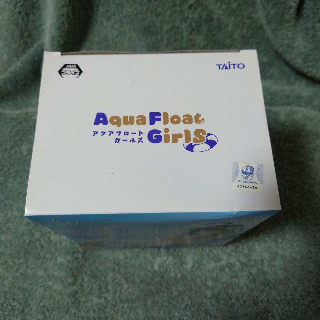 オーバーロードIV Aqua Float Girls アルベド — image 5