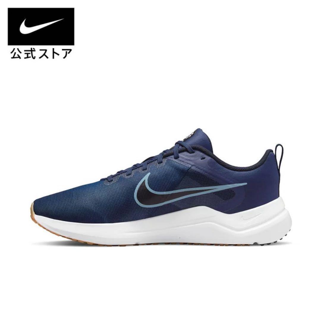 NIKE DOWNSHIFTER 12 ナイキ ダウンシフター 27.0 — image 2