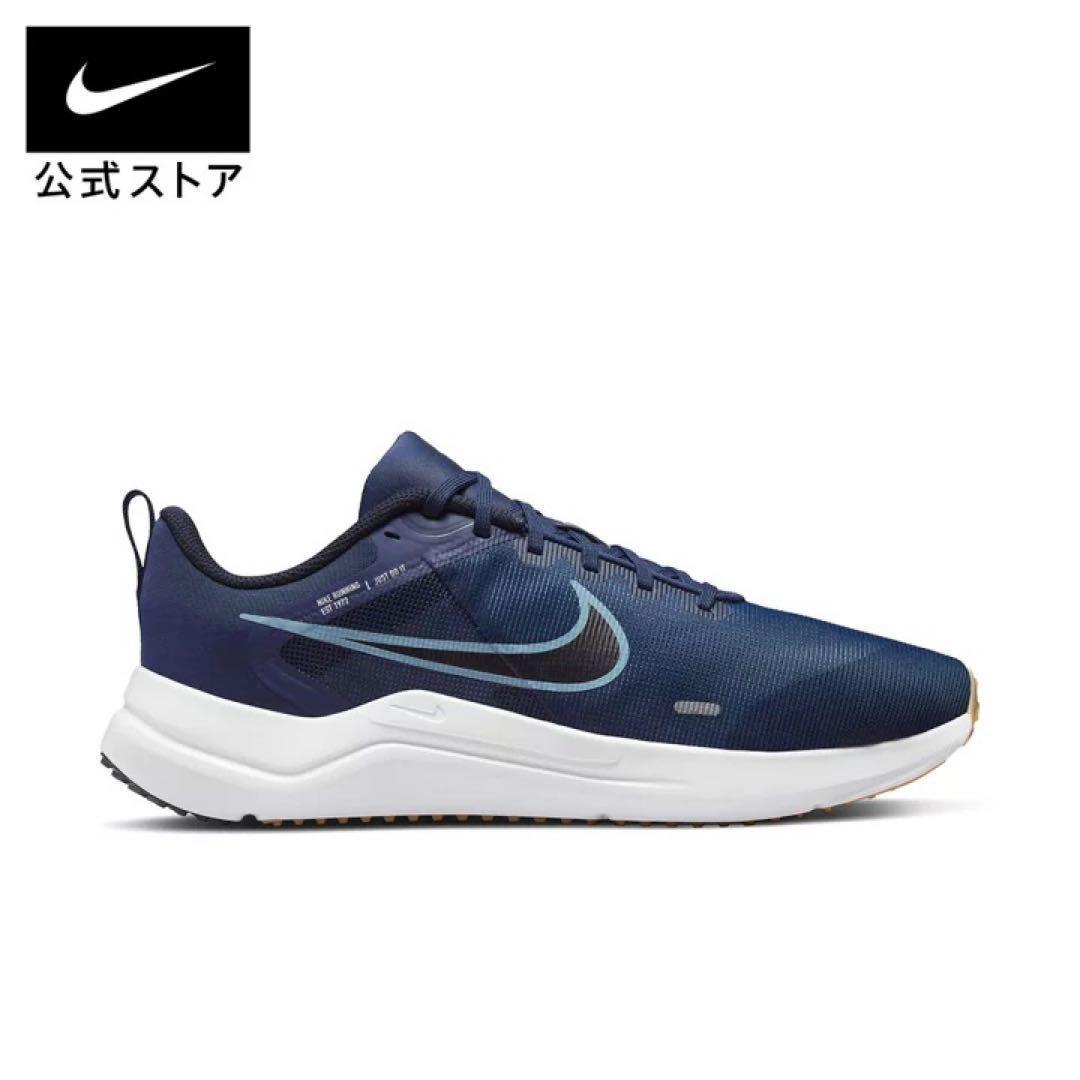 NIKE DOWNSHIFTER 12 ナイキ ダウンシフター 27.0 — image 3