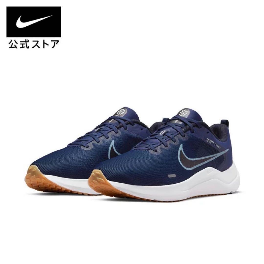 NIKE DOWNSHIFTER 12 ナイキ ダウンシフター 27.0 — image 4