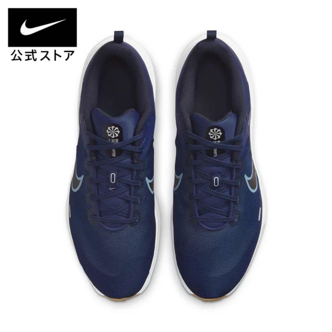NIKE DOWNSHIFTER 12 ナイキ ダウンシフター 27.0 — image 5
