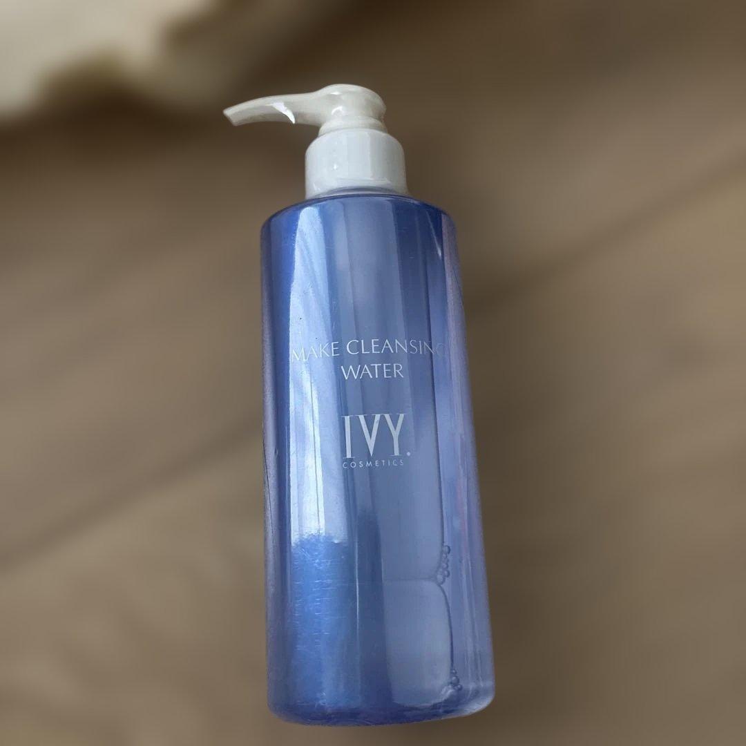 IVY メイククレンジングウォーター 175ml — image 3