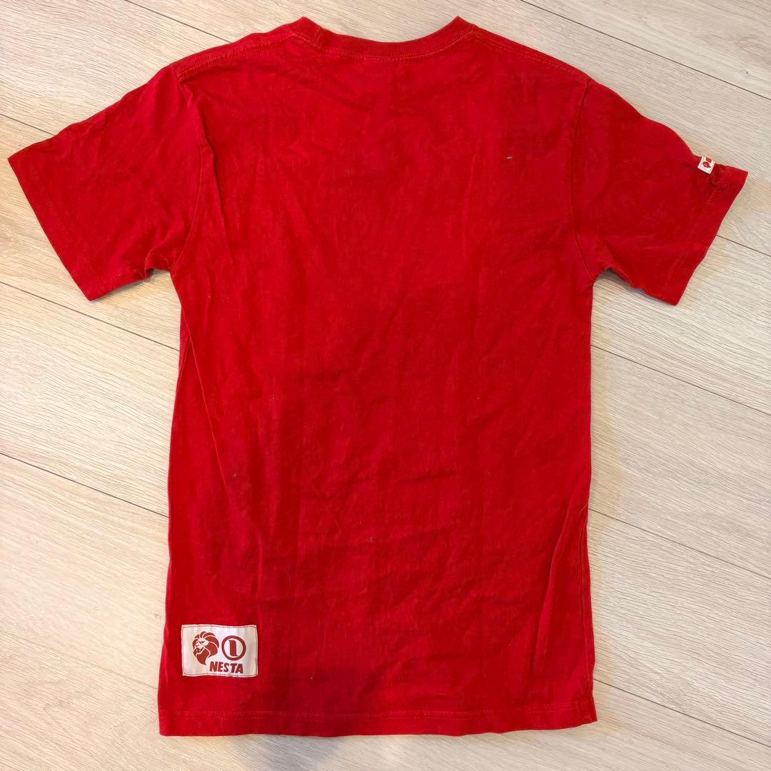 NESTA BRAND メンズTシャツ Sサイズ レゲエ — image 2