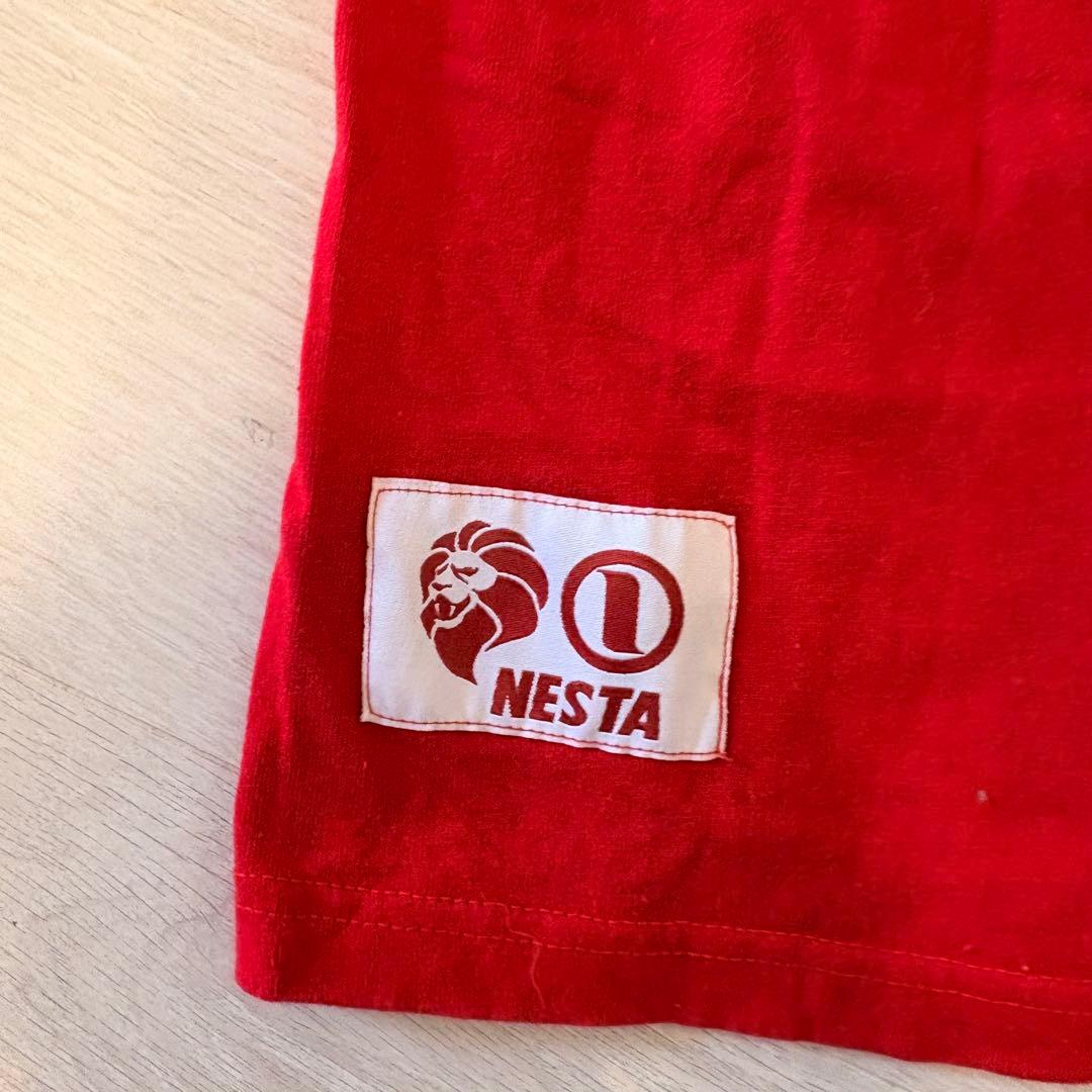 NESTA BRAND メンズTシャツ Sサイズ レゲエ — image 3