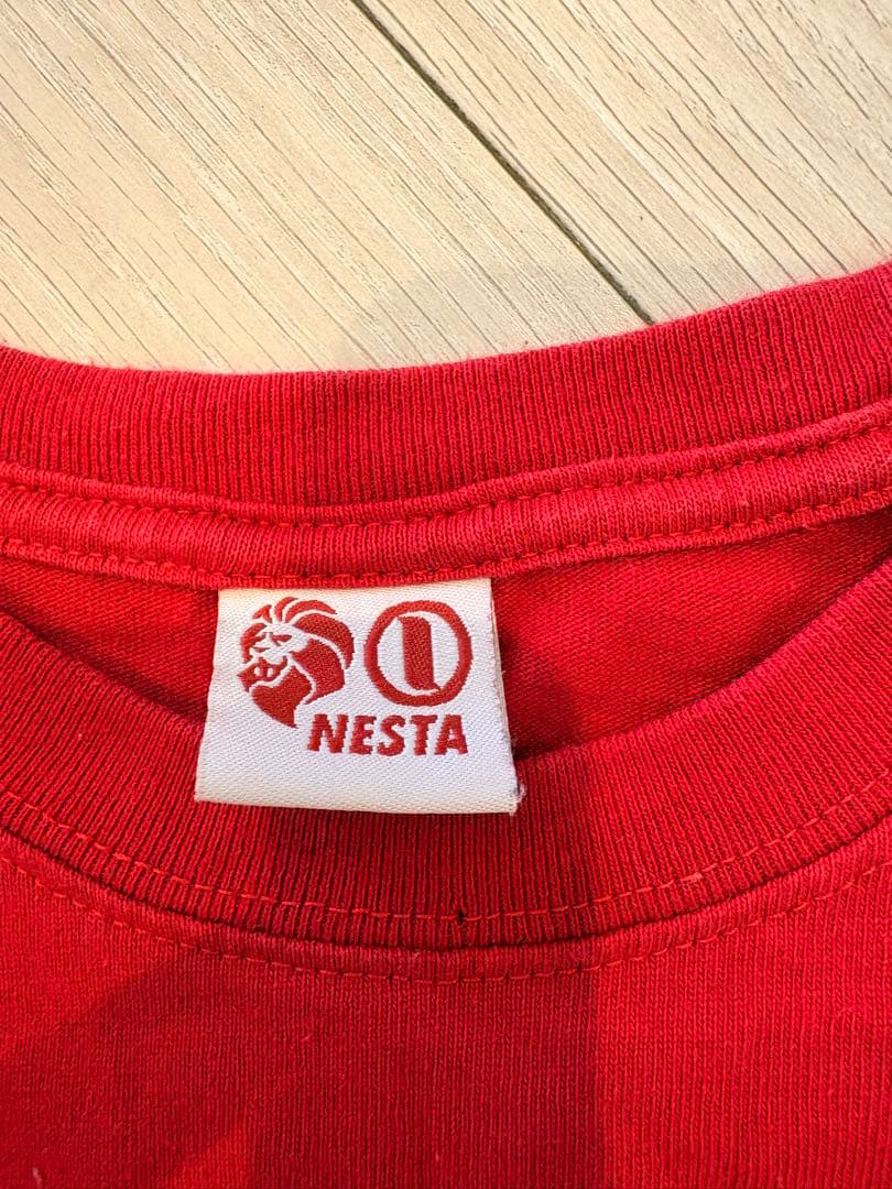 NESTA BRAND メンズTシャツ Sサイズ レゲエ — image 4
