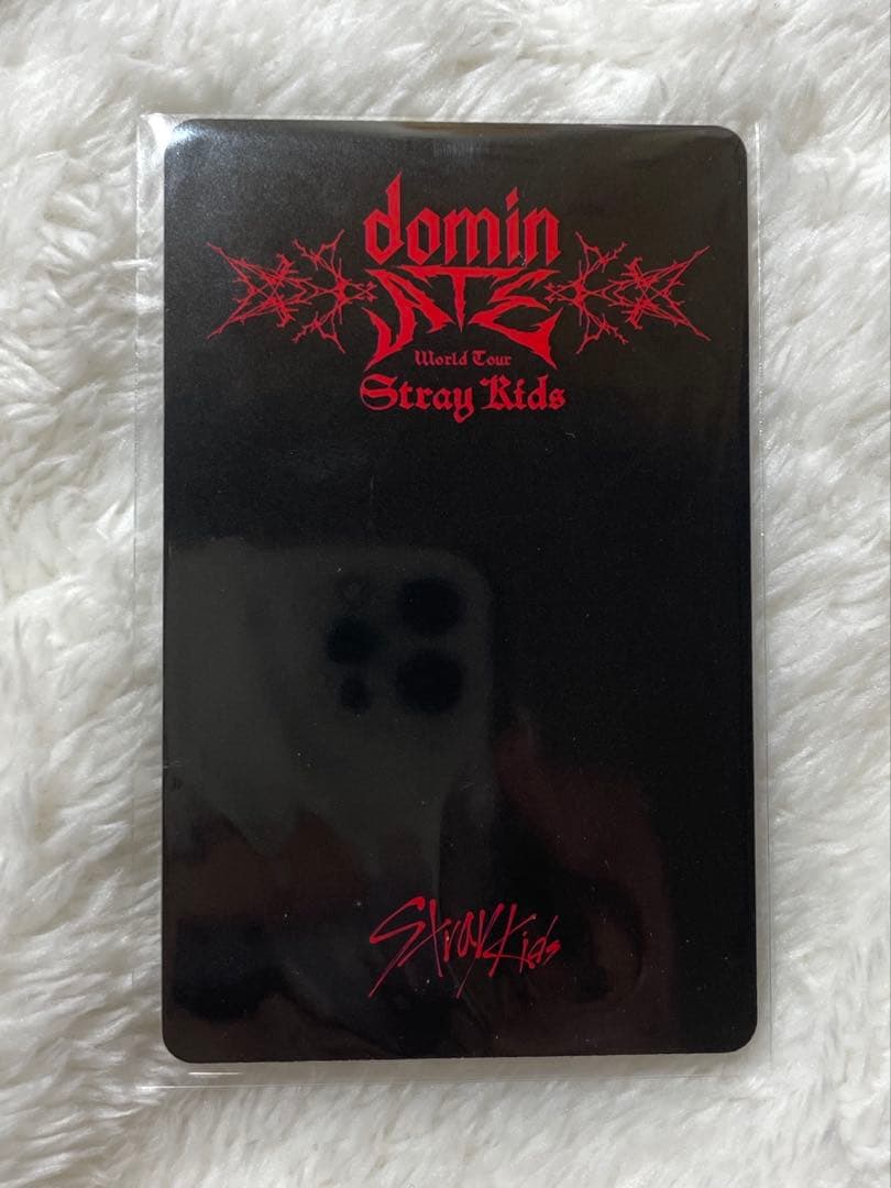 Stray Kids トレカ　フィリックス　Felix — image 2