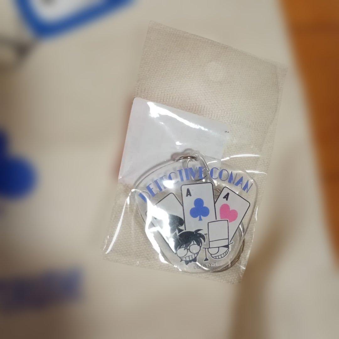名探偵コナン 4点セット LLサイズ — image 5