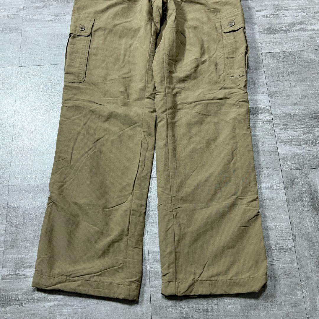 Columbia コロンビア タイムトゥ トレイルパンツ レディースM ベージュ — image 4
