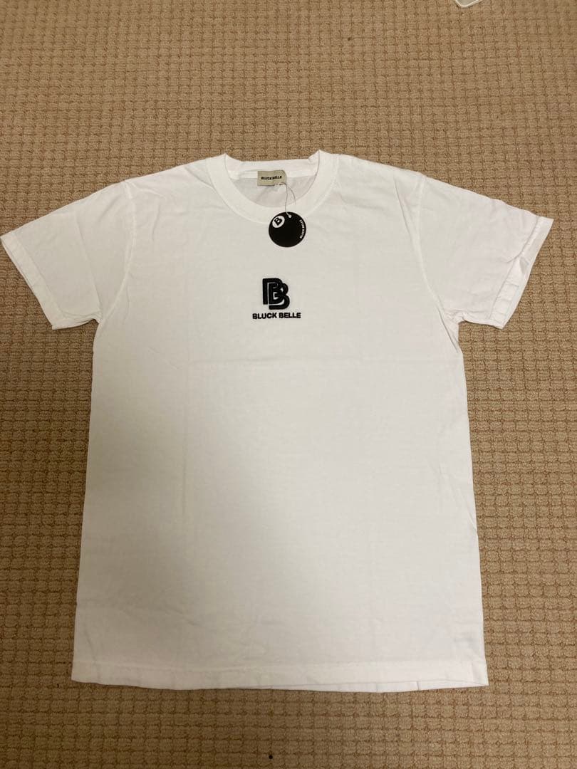 【新品】ブラックベル ANIEND半袖Tシャツ S ユニセックス 2枚セット — image 2
