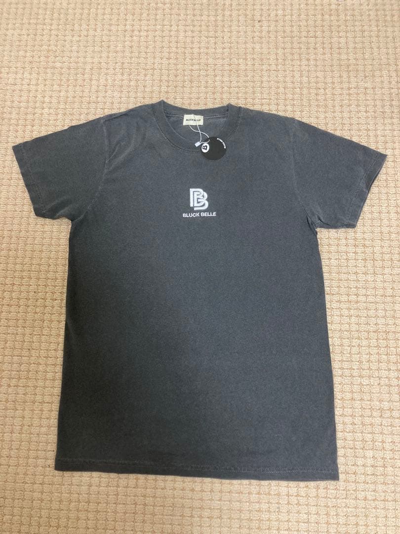 【新品】ブラックベル ANIEND半袖Tシャツ S ユニセックス 2枚セット — image 3