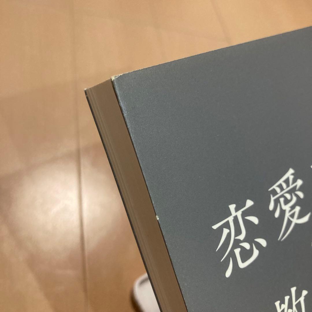 恋愛工学の教科書 ゴッホ — image 4