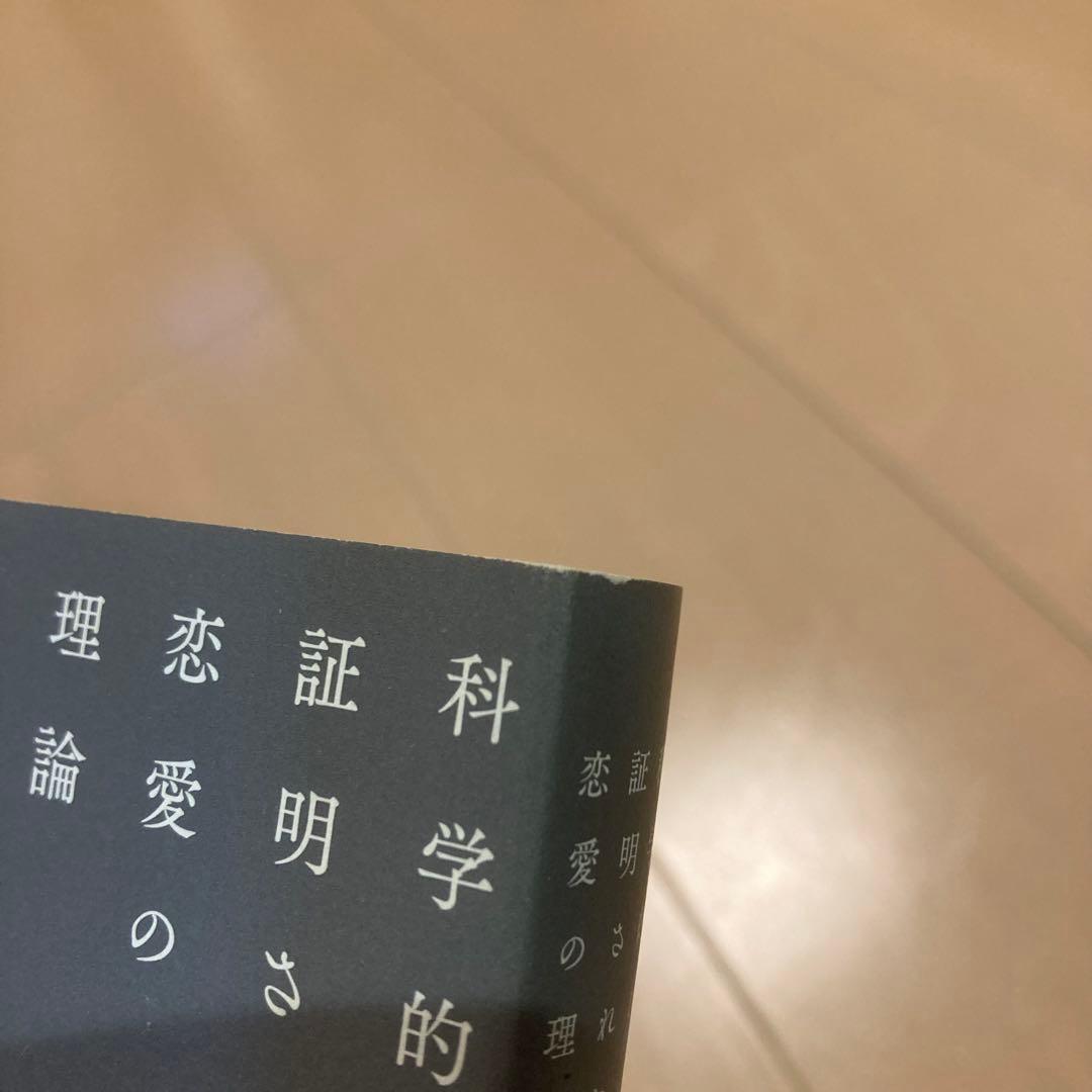 恋愛工学の教科書 ゴッホ — image 5