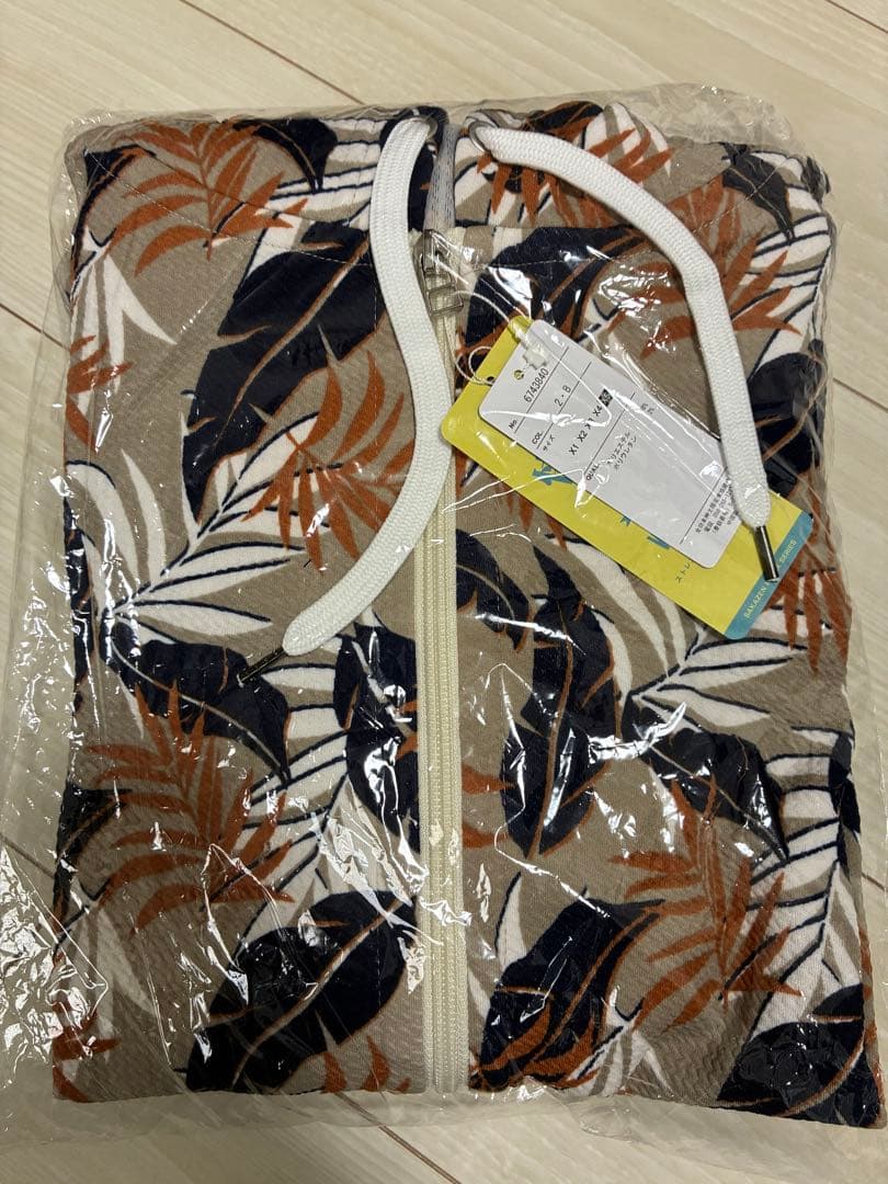 【新品】サカゼン B&T CLUB 半袖 パーカー X5 001 — image 2