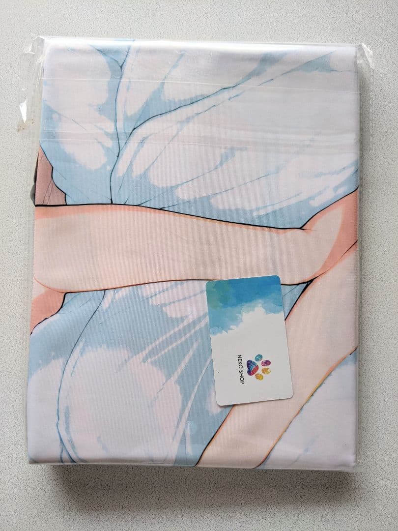 閃乱カグラ 葛城 抱き枕カバー — image 2