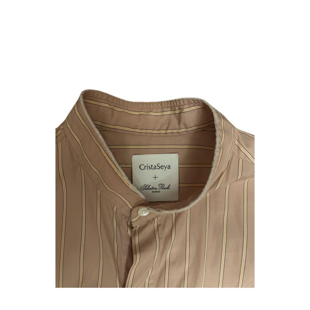 cristaseya Salvatore Piccolo maoshirt — image 3