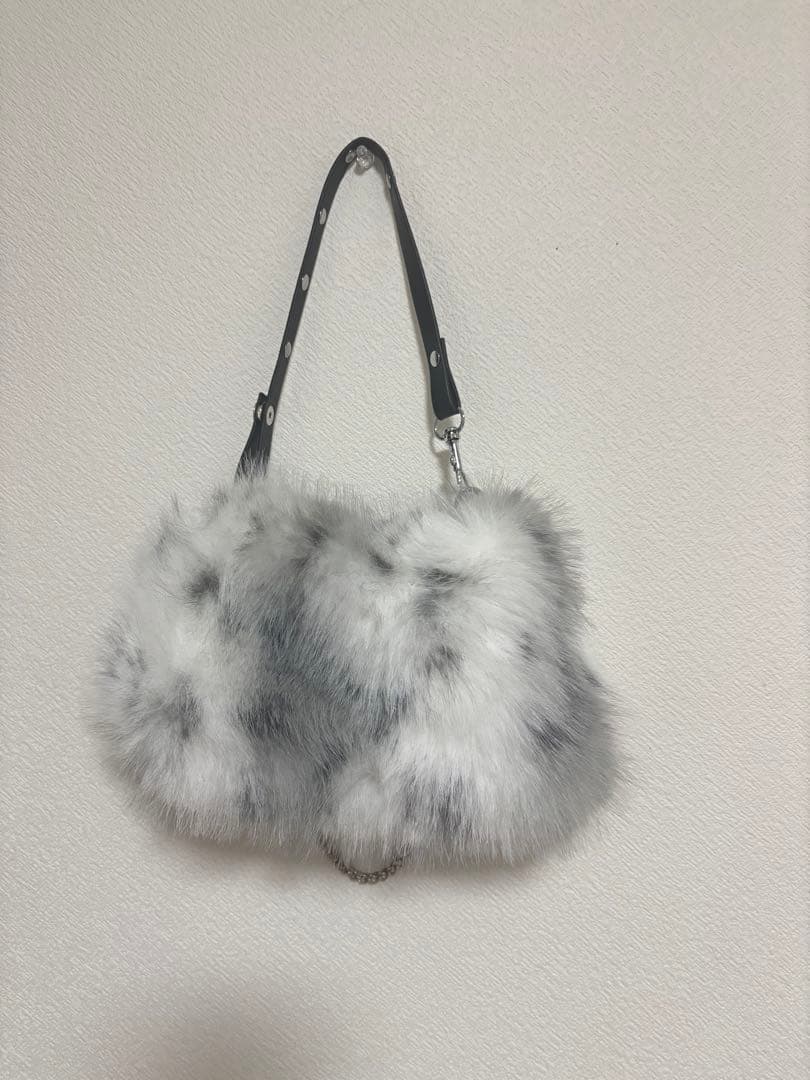 SHEIN バッグ — image 2