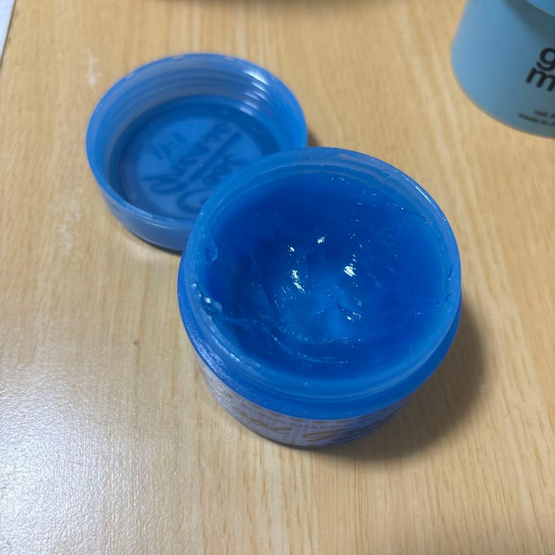 ワックス2個セット — image 2
