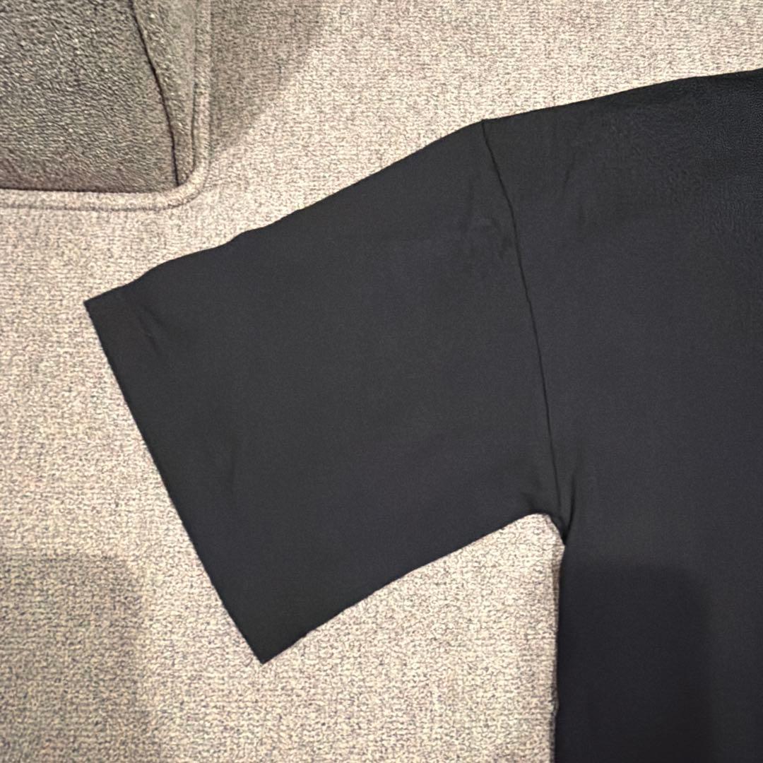 【最終値引き】CHANEL ココマーク Tシャツ ブラック — image 3