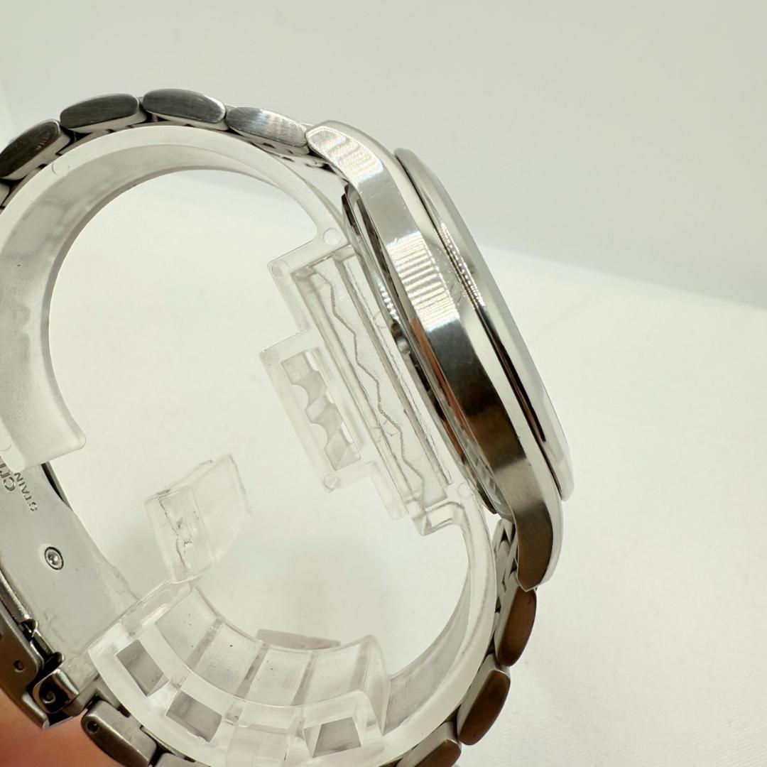 【稼働品】CITIZEN Eco-Drive ソーラー式 腕時計 10気圧防水 — image 3