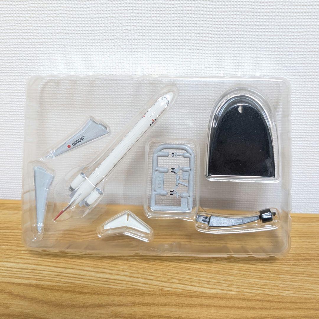 エフトイズ　JALウイングコレクション2　MD-90 — image 2