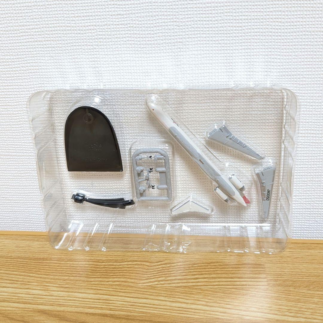 エフトイズ　JALウイングコレクション2　MD-90 — image 3