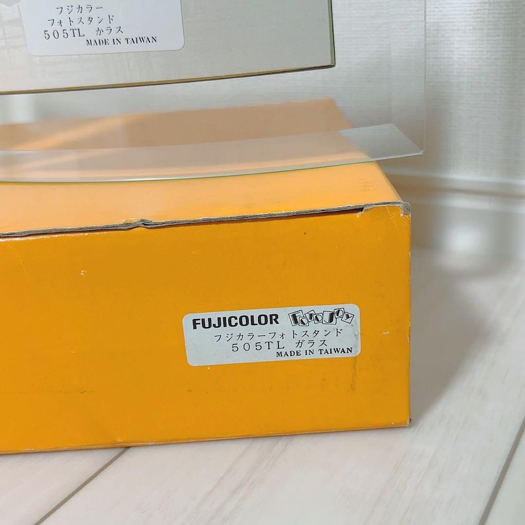 【新品未使用品】FUJICOLOR　アーチ型フォトフレーム　写真立て　ツイン — image 5