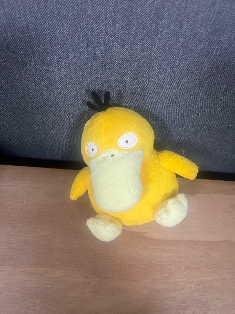 ポケットモンスター コダック ぬいぐるみ大人気商品です — image 2