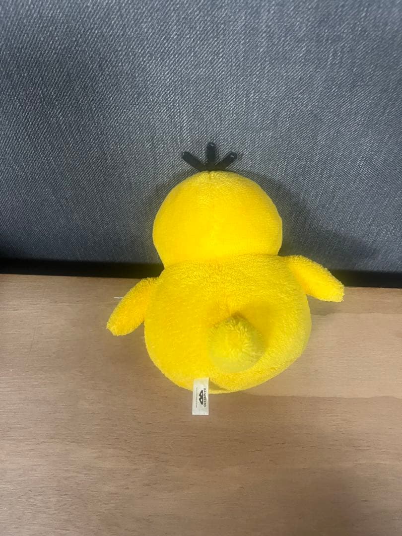 ポケットモンスター コダック ぬいぐるみ大人気商品です — image 3
