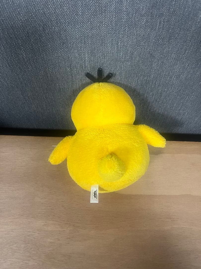 ポケットモンスター コダック ぬいぐるみ大人気商品です — image 4