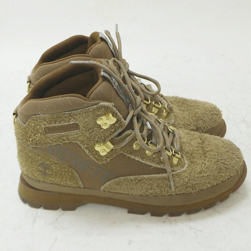 ★ティンバーランド GRIP SWANY別注★GORE-TEX 28.0cm★ — image 3