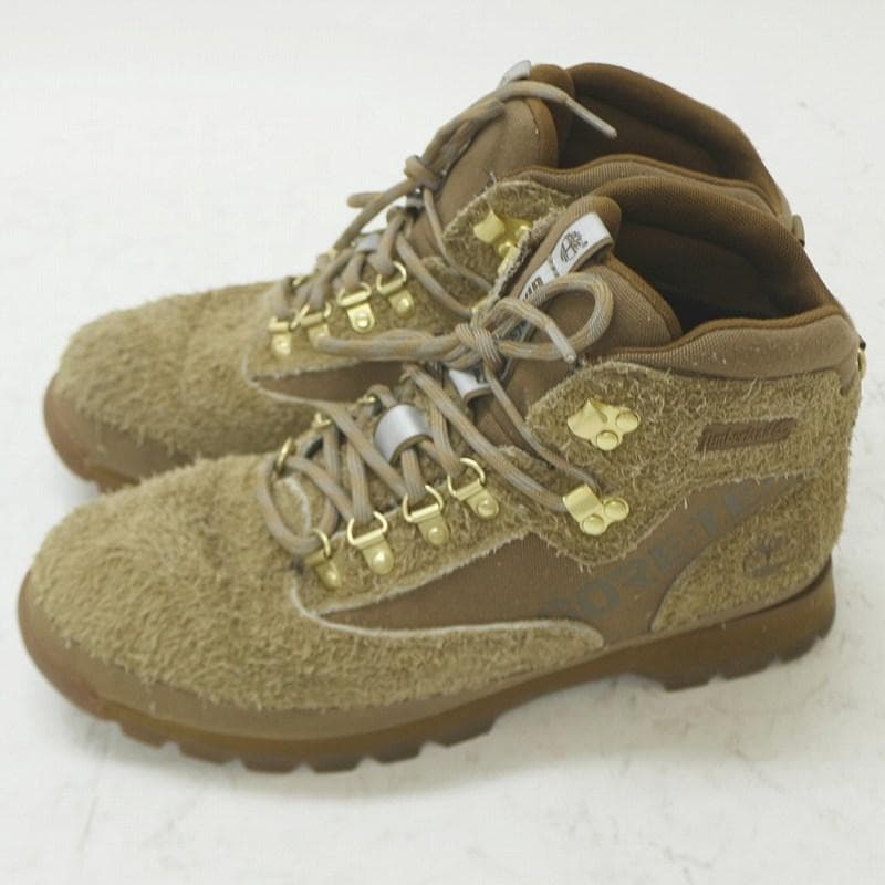 ★ティンバーランド GRIP SWANY別注★GORE-TEX 28.0cm★ — image 4