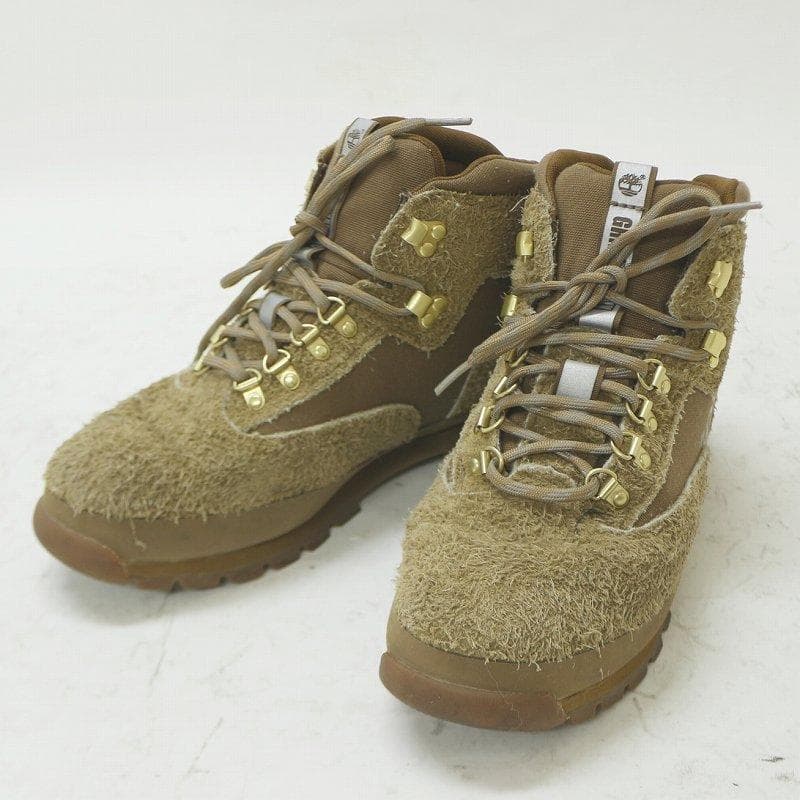 ★ティンバーランド GRIP SWANY別注★GORE-TEX 28.0cm★ — image 5
