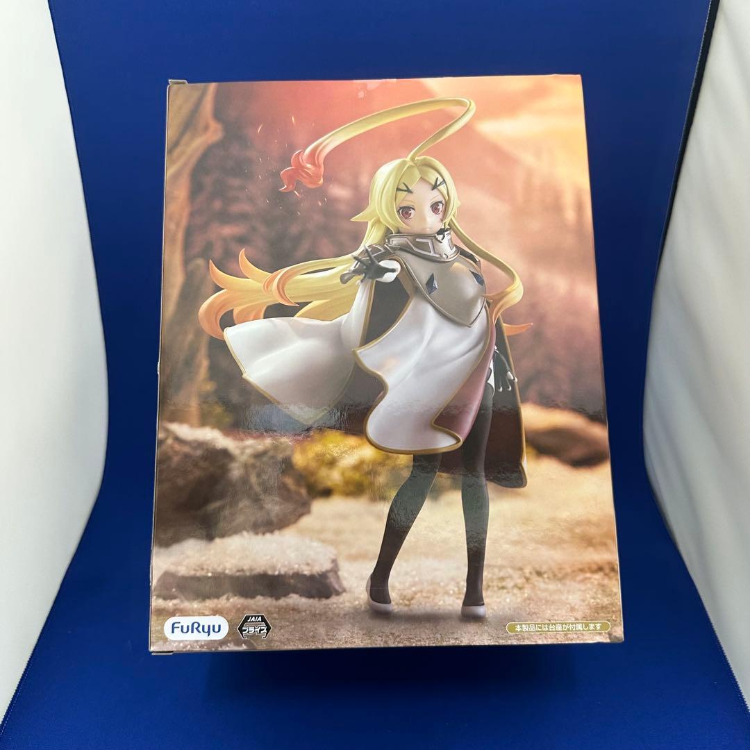 勇者刑に処す テオリッタ Trio-Try-iT Figure〈新品・未開封〉 — image 2