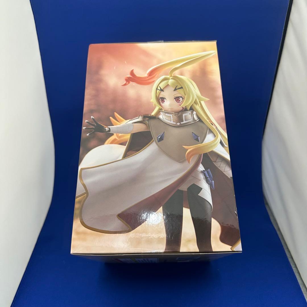 勇者刑に処す テオリッタ Trio-Try-iT Figure〈新品・未開封〉 — image 4