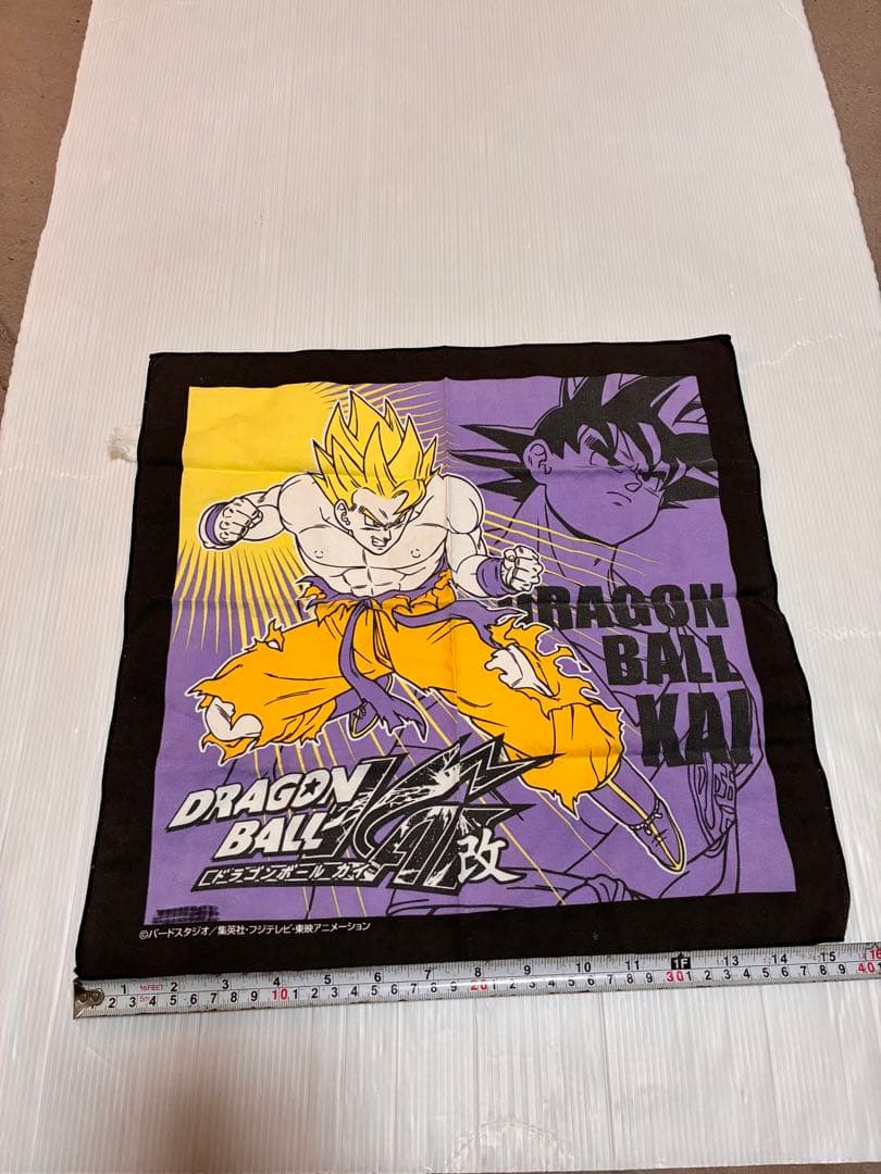 ドラゴンボール 学用品　まとめ売り — image 2