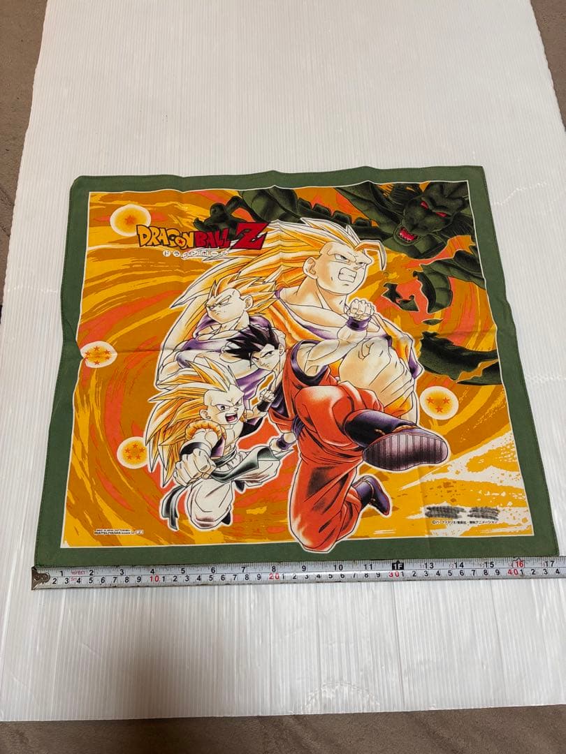 ドラゴンボール 学用品　まとめ売り — image 3