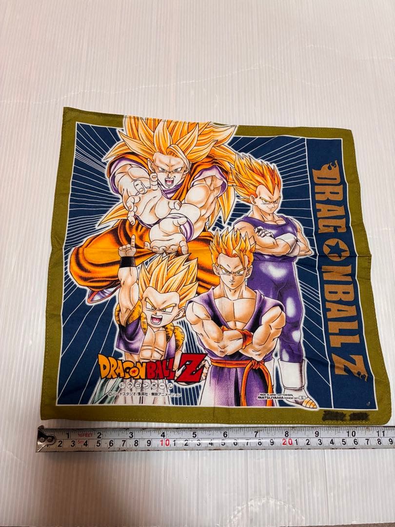 ドラゴンボール 学用品　まとめ売り — image 4